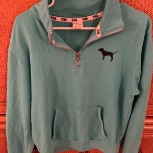 Victoria’s Secret Zip Up